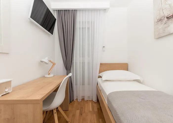 Apartment Buena Vista