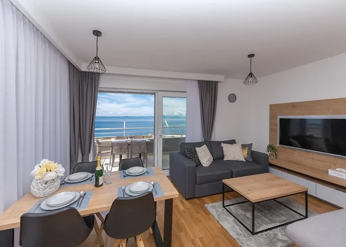 Buena Vista * Makarska