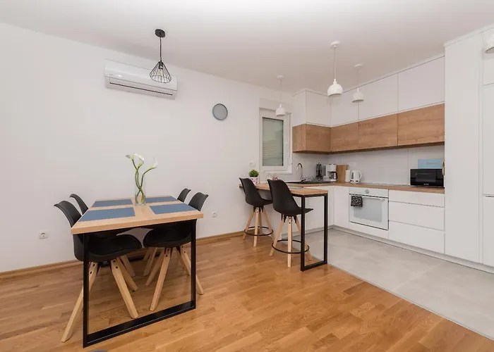 Apartment Buena Vista *