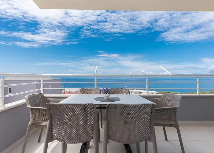 Buena Vista Apartment *