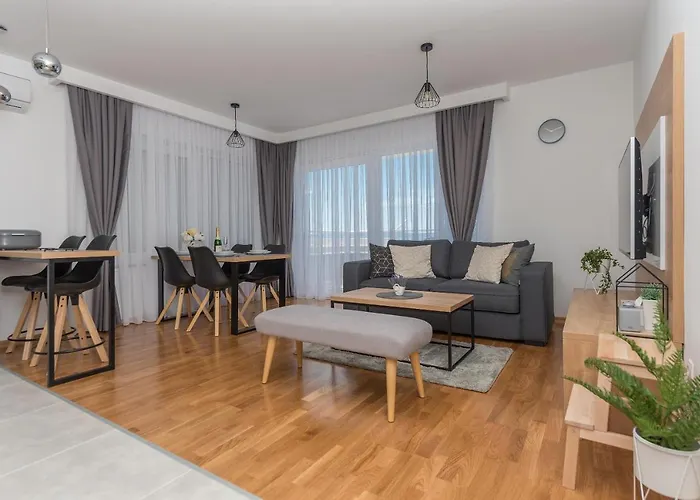 Buena Vista Apartment *