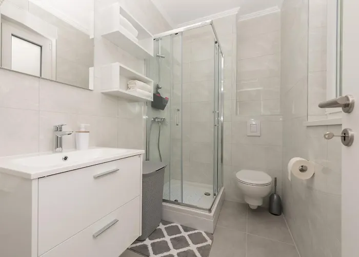 Buena Vista * Makarska