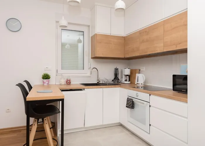 Buena Vista Apartment *