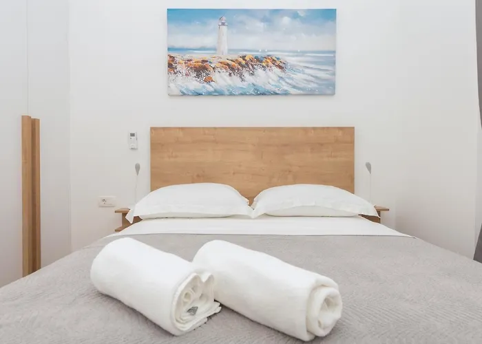 Apartment Buena Vista *