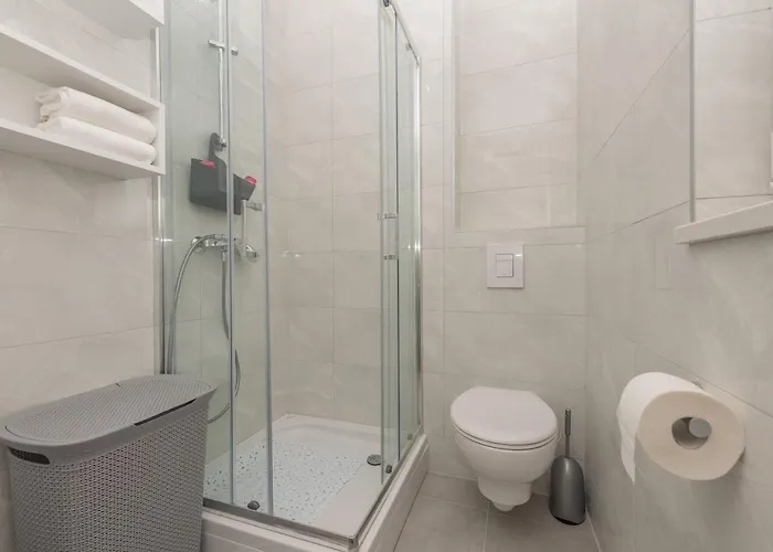 Buena Vista Apartment *