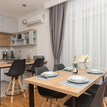 Buena Vista Μακάρσκα