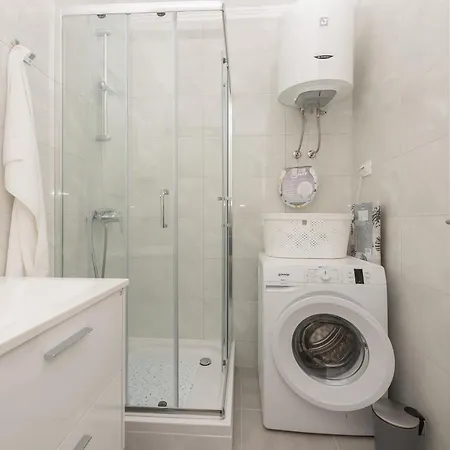 Buena Vista Μακάρσκα