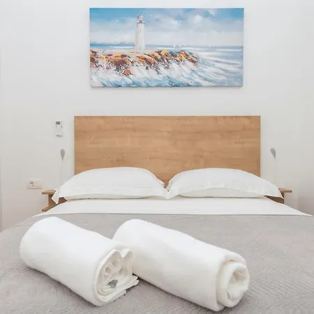 Διαμέρισμα Buena Vista *