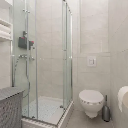 Buena Vista Διαμέρισμα *