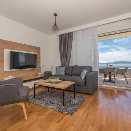 Buena Vista Μακάρσκα