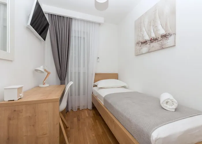 Apartment Buena Vista *