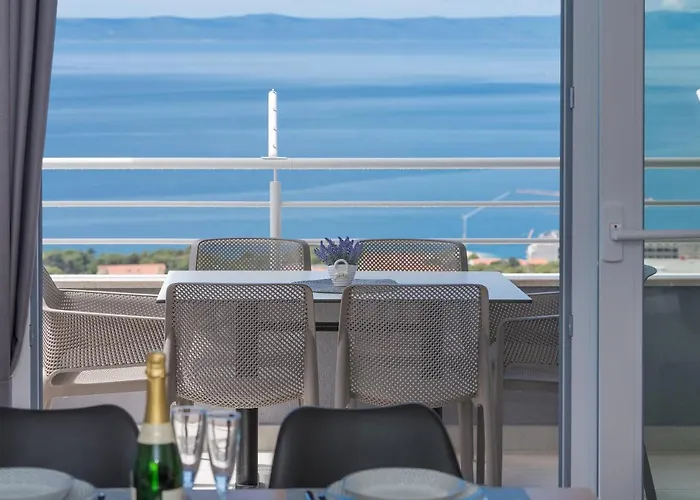 Buena Vista * Makarska