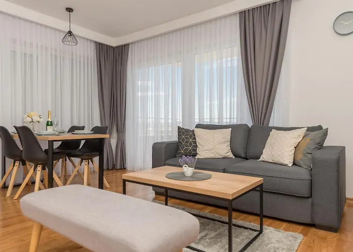 Apartment Buena Vista *