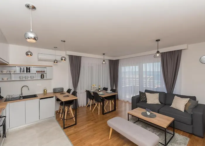 Apartment Buena Vista