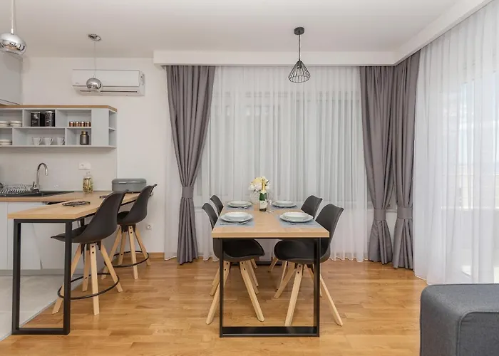 Buena Vista * Makarska