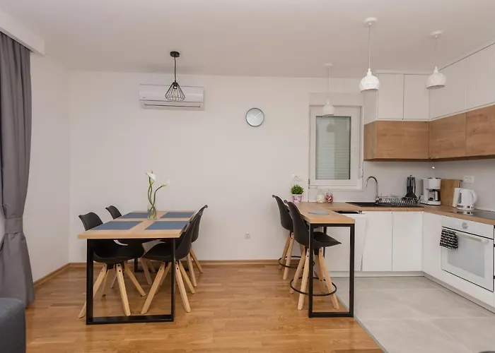 Apartment Buena Vista