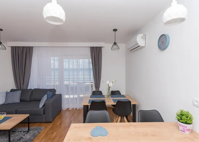 Apartment Buena Vista *