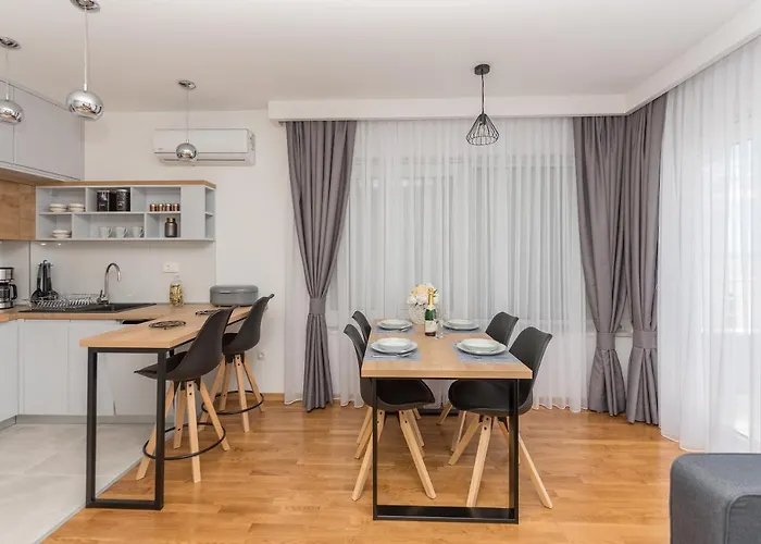 Apartment Buena Vista