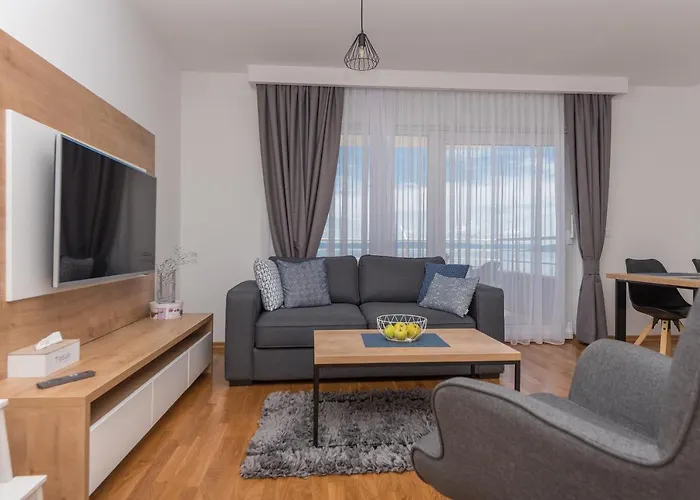 Buena Vista Apartment *