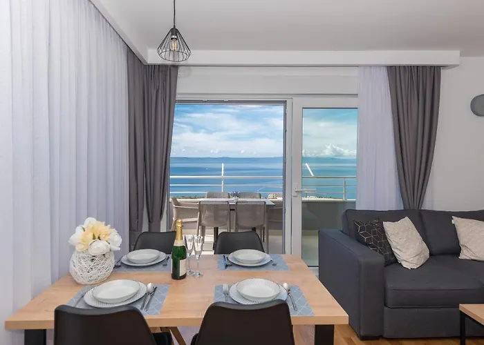 Apartment Buena Vista *