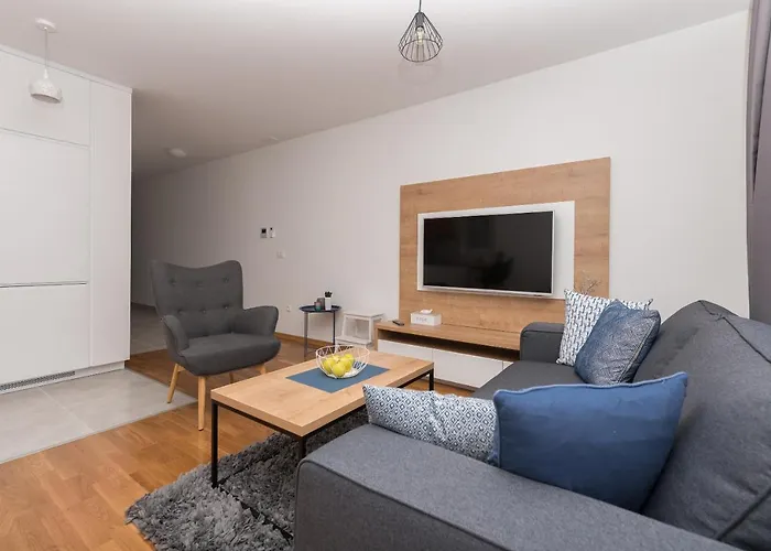 Apartment Buena Vista