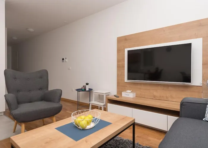 Buena Vista Apartment