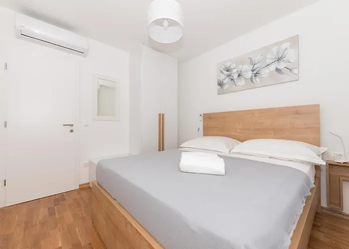 Apartment Buena Vista *