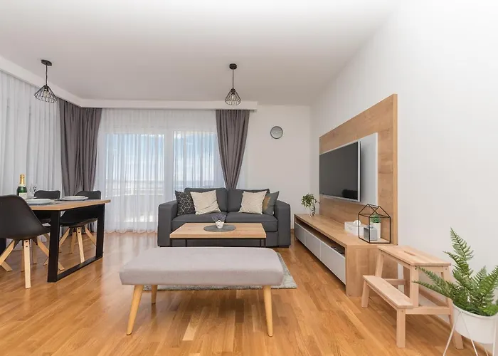 Apartment Buena Vista *