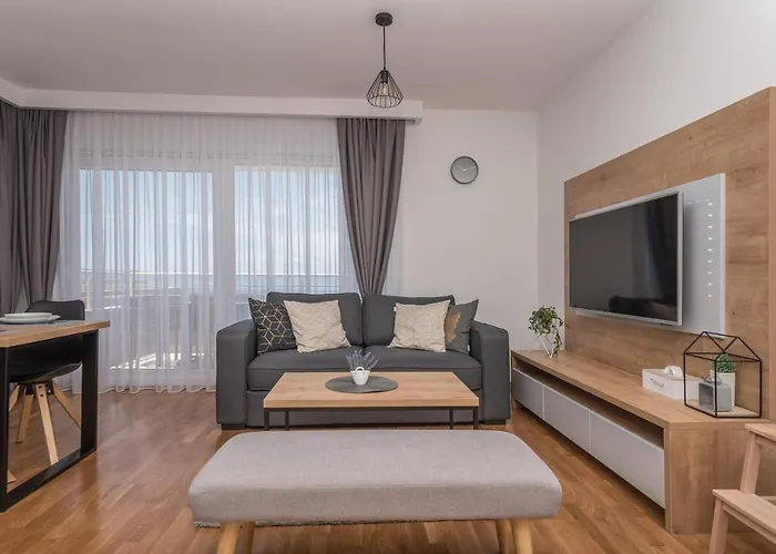 Buena Vista Apartment *