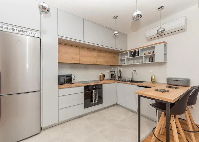 Buena Vista Apartment