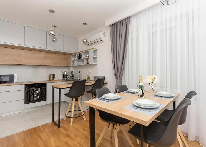 Buena Vista * Makarska