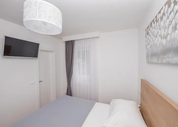 Buena Vista Apartment *