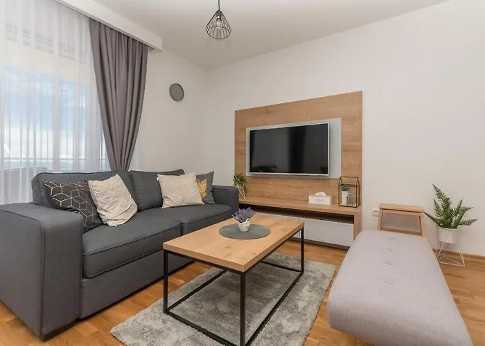 Buena Vista * Makarska