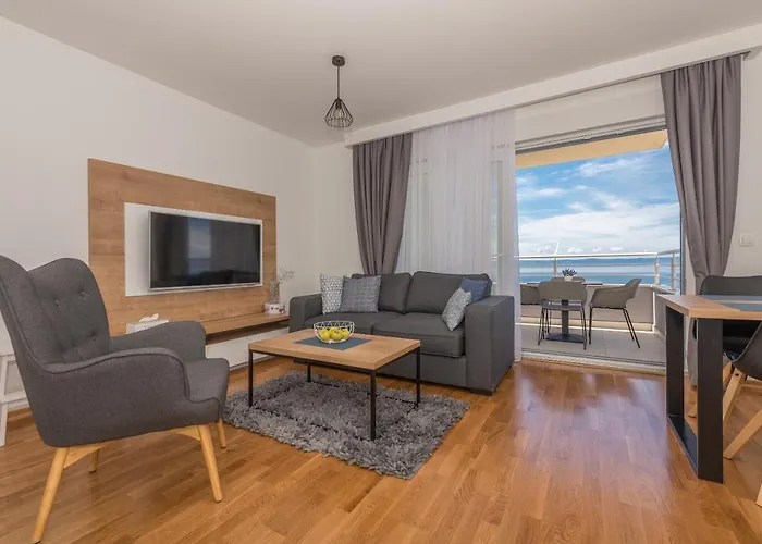 Buena Vista Makarska